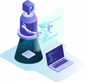 Разработка сайта для автоматизации бизнес-процессов в Цзилуне