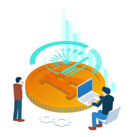 Создание сложного сайта для блокчейн и криптовалюты в Цзилуне