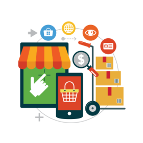 Разработка сложного сайта для сферы логистики в Цзилуне